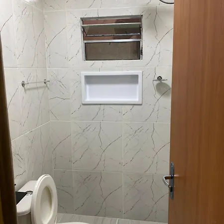 Flats Com Ar Condicionado, Garagem E Internet Apartment Pirapora Exterior photo
