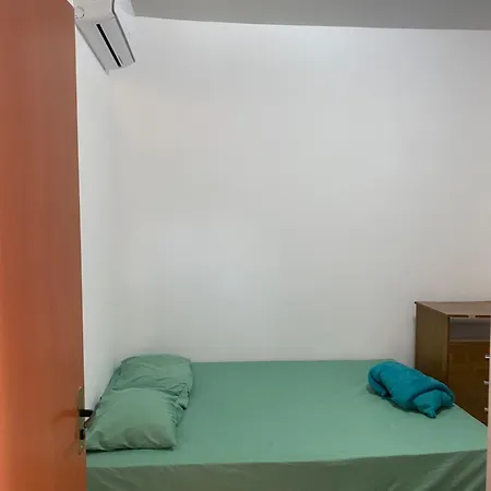 Flats Com Ar Condicionado, Garagem E Internet Apartment Pirapora Exterior photo