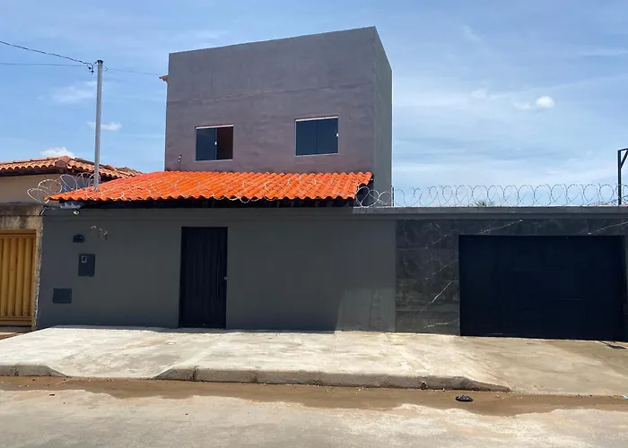 Flats Com Ar Condicionado, Garagem E Internet