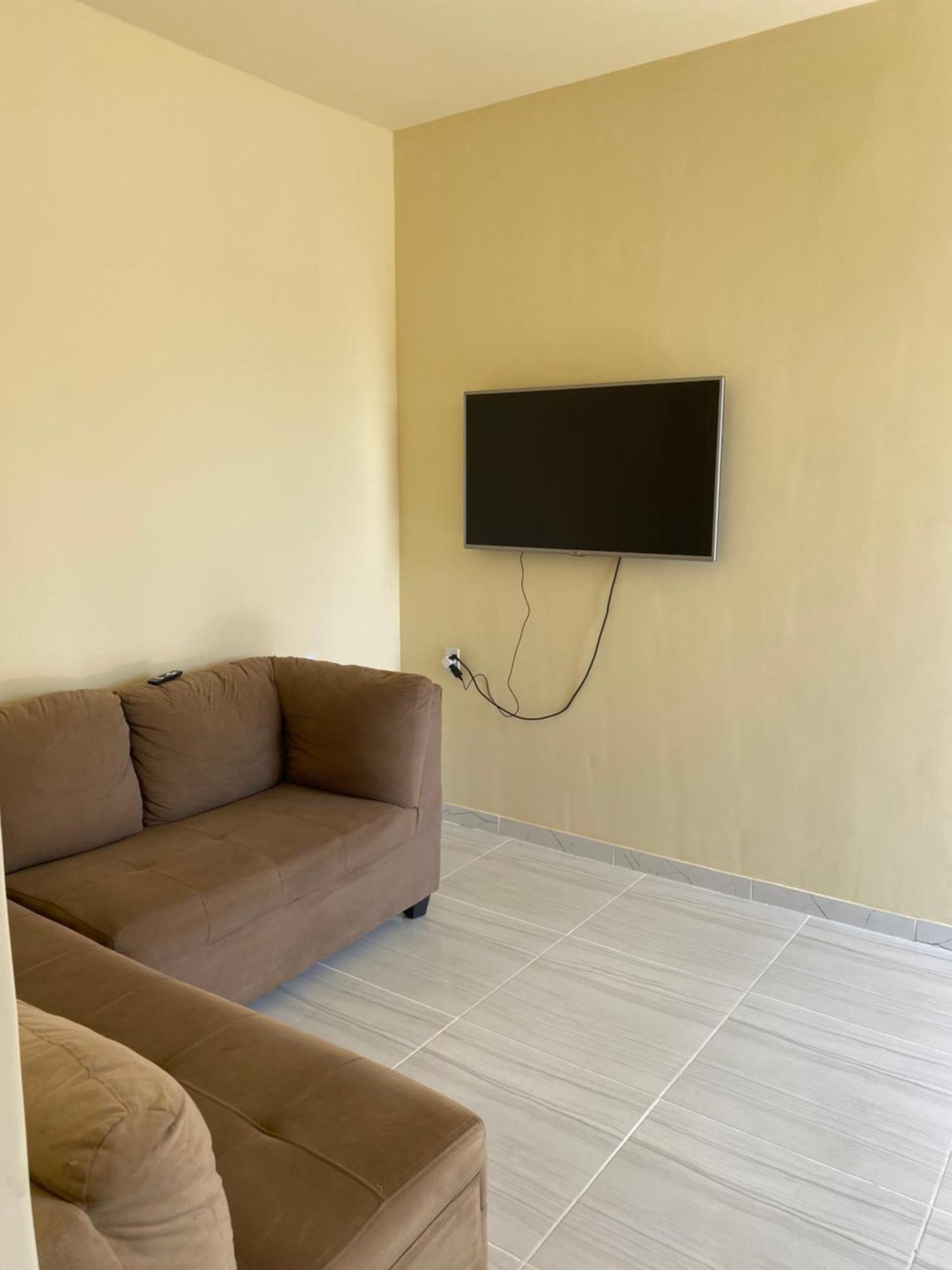 Flats Com Ar Condicionado, Garagem E Internet Apartment